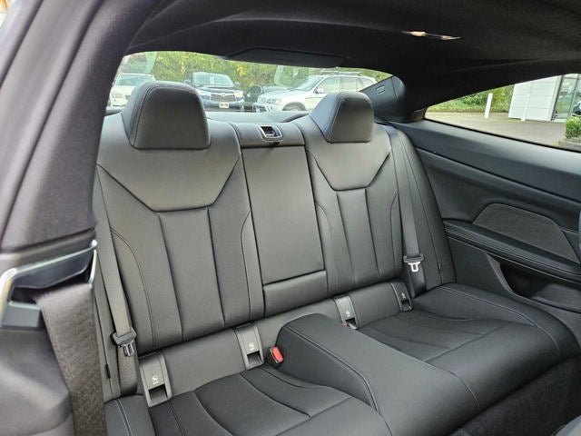 2026 BMW M440i xDrive M440i xDrive