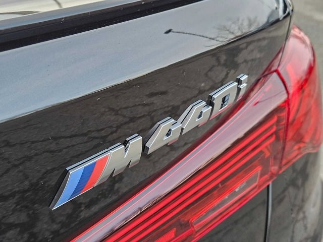 2026 BMW M440i xDrive M440i xDrive