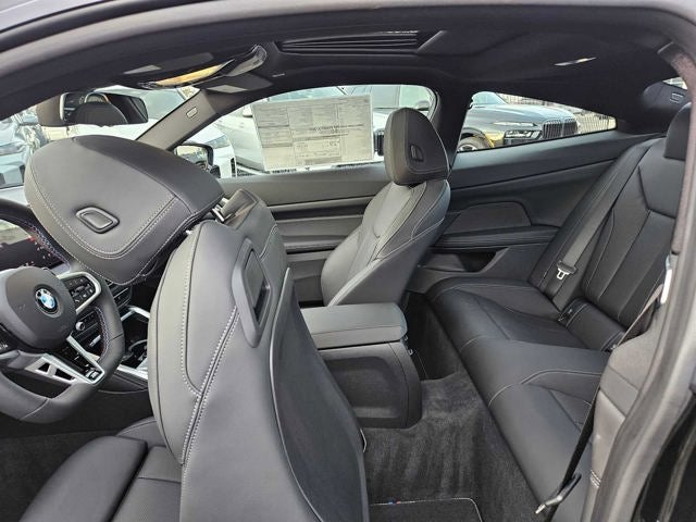 2026 BMW M440i xDrive M440i xDrive