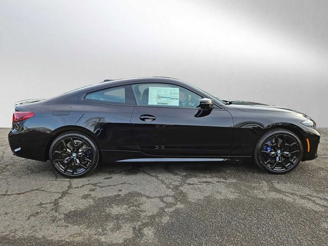 2026 BMW M440i xDrive M440i xDrive