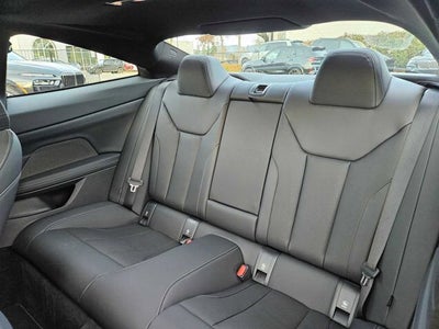 2026 BMW M440i xDrive M440i xDrive