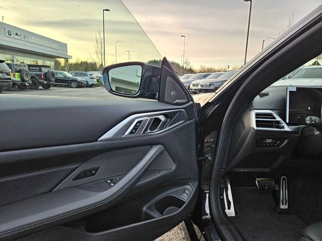 2026 BMW M440i xDrive M440i xDrive