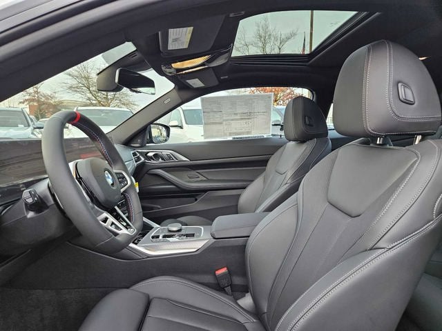 2026 BMW M440i xDrive M440i xDrive