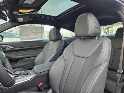 2026 BMW M440i xDrive M440i xDrive