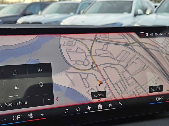 2026 BMW M440i xDrive M440i xDrive