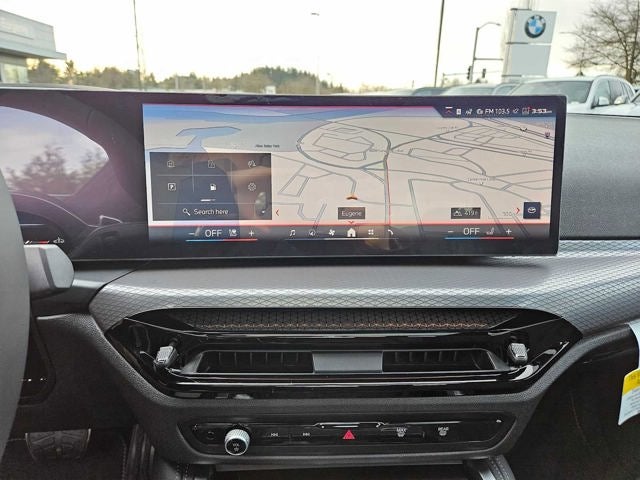 2026 BMW M440i xDrive M440i xDrive