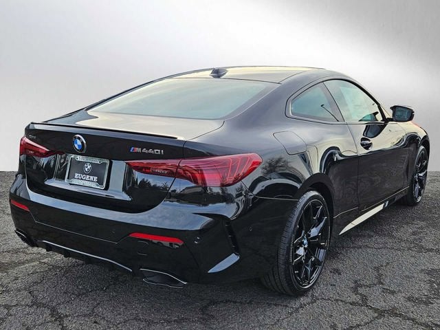 2026 BMW M440i xDrive M440i xDrive