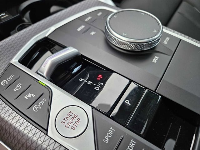 2026 BMW M440i xDrive M440i xDrive