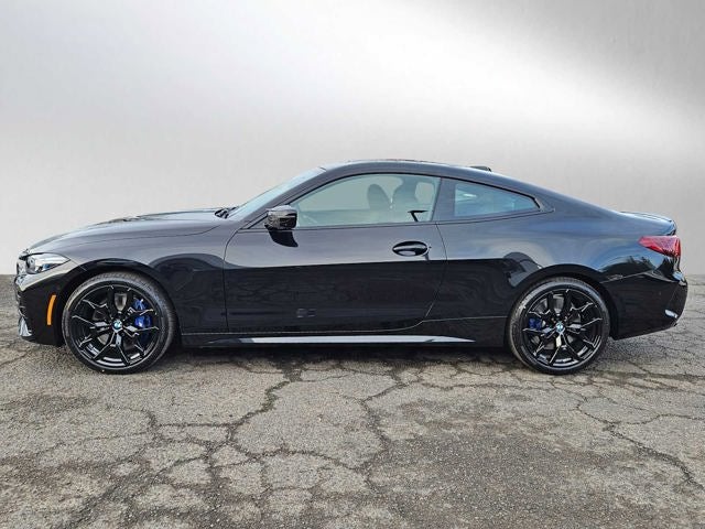 2026 BMW M440i xDrive M440i xDrive