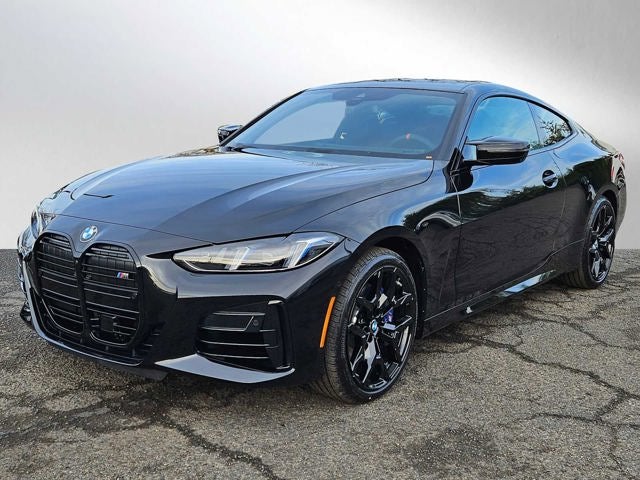 2026 BMW M440i xDrive M440i xDrive