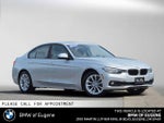 2017 BMW 3 Series 320i xDrive
