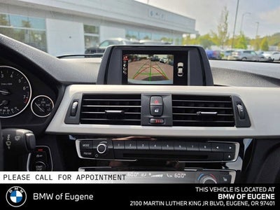 2017 BMW 3 Series 320i xDrive