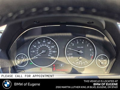 2018 BMW 3 Series 320i xDrive