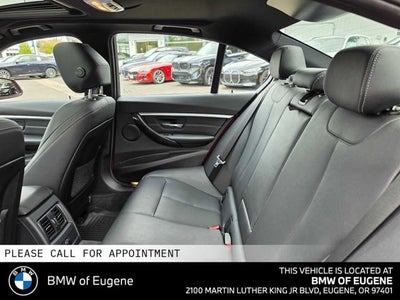 2018 BMW 3 Series 330i xDrive