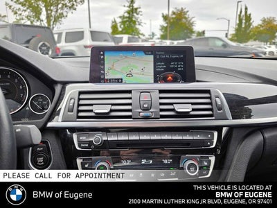 2018 BMW 3 Series 330i xDrive