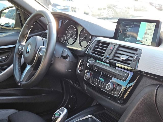 2017 BMW 3 Series 328d xDrive