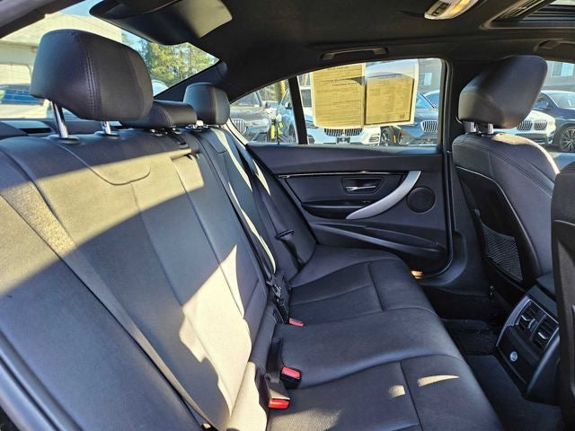 2017 BMW 3 Series 328d xDrive