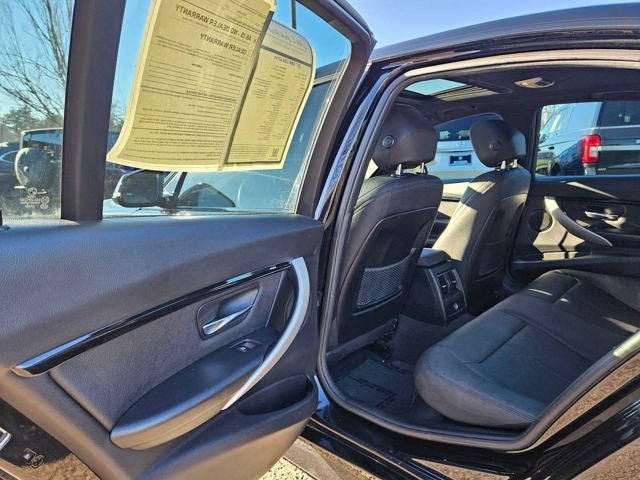 2017 BMW 3 Series 328d xDrive