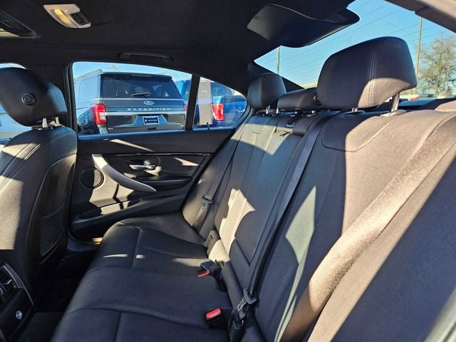 2017 BMW 3 Series 328d xDrive