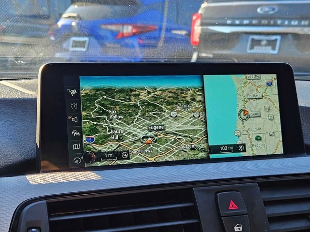 2017 BMW 3 Series 328d xDrive