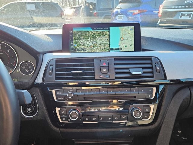 2017 BMW 3 Series 328d xDrive