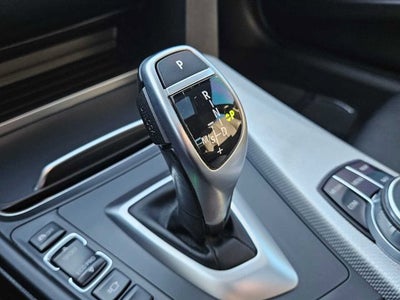 2017 BMW 3 Series 328d xDrive