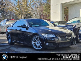 2013 BMW 328i 328i