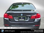 2011 BMW 535i 535i
