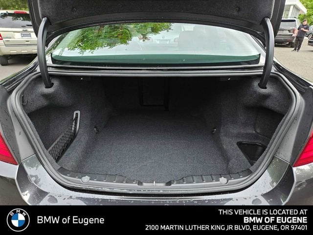 2011 BMW 535i 535i