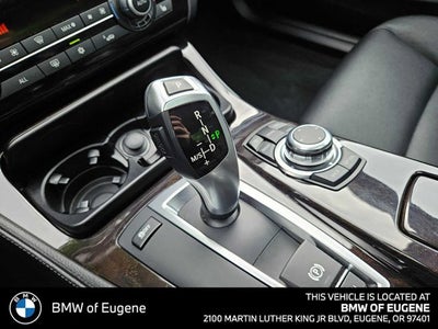 2011 BMW 535i 535i