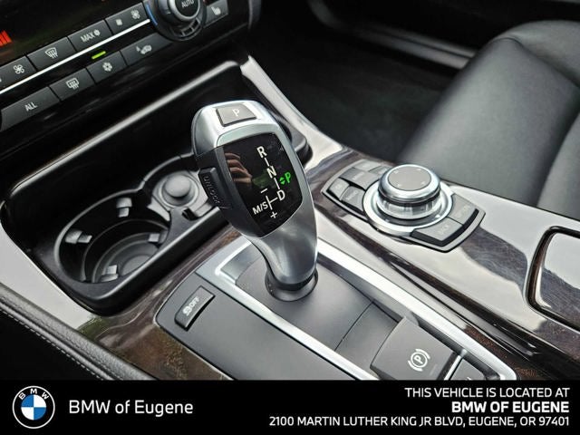 2011 BMW 535i 535i