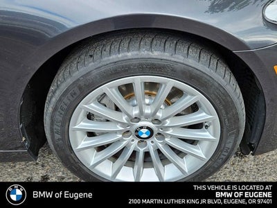 2011 BMW 535i 535i