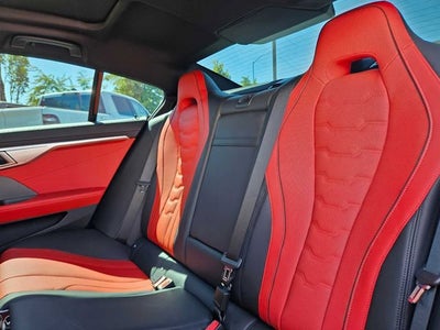 2025 BMW 8 Series 840i