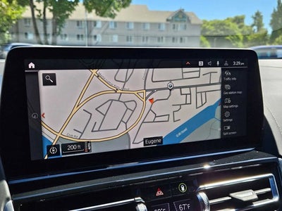 2025 BMW 8 Series 840i