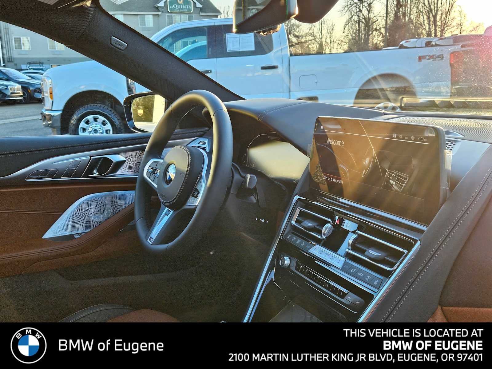 2026 BMW 840i xDrive 840i