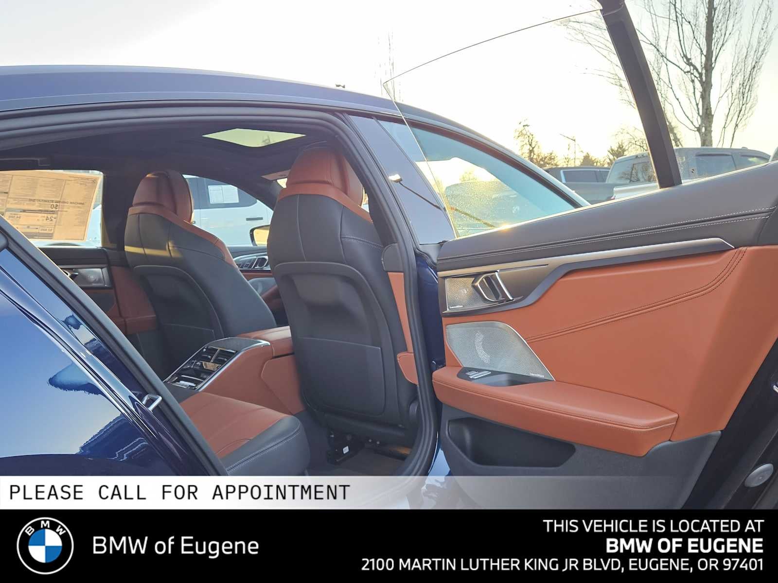 2026 BMW 840i xDrive 840i