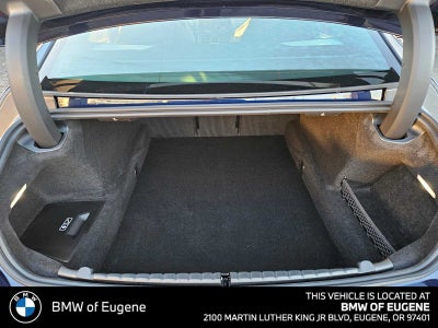 2026 BMW 840i xDrive 840i