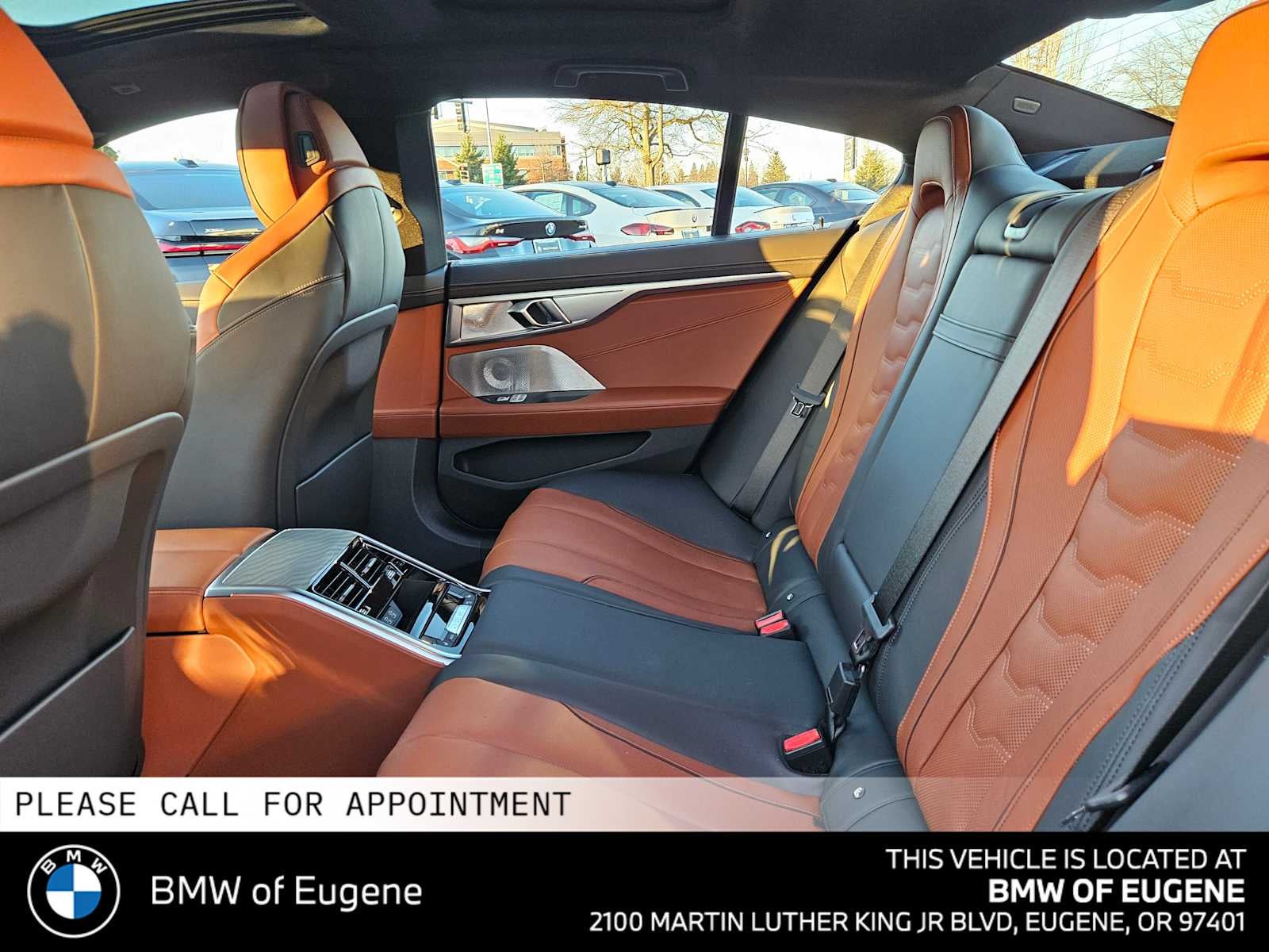 2026 BMW 840i xDrive 840i