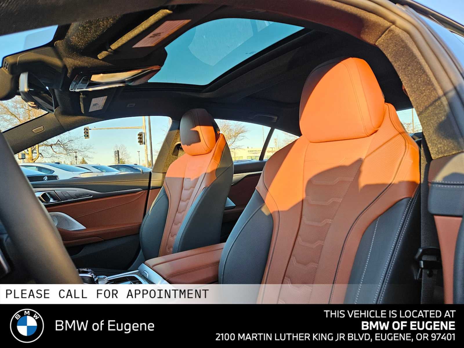 2026 BMW 840i xDrive 840i