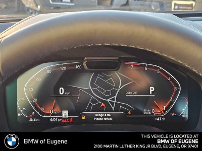 2026 BMW 840i xDrive 840i