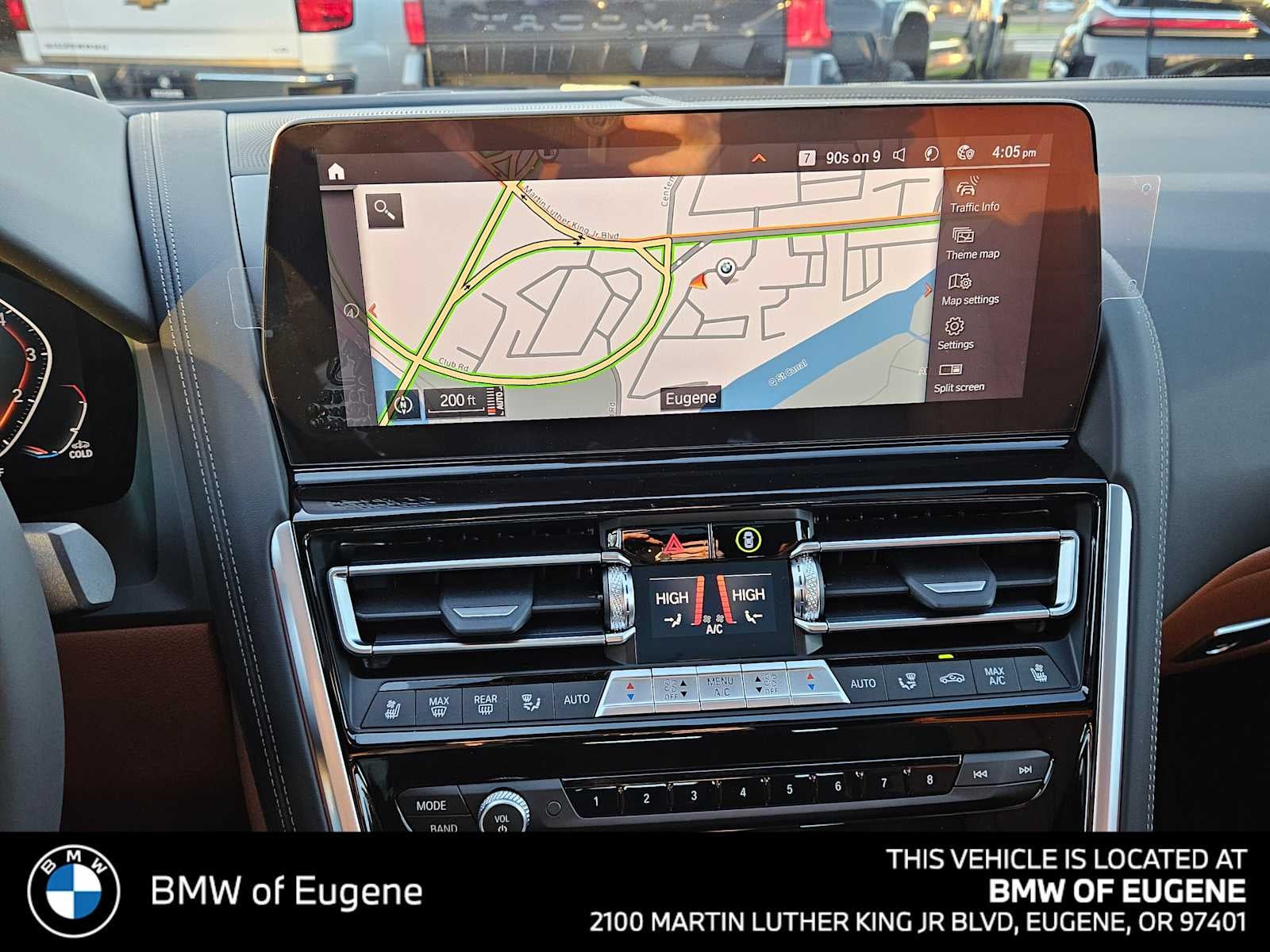 2026 BMW 840i xDrive 840i