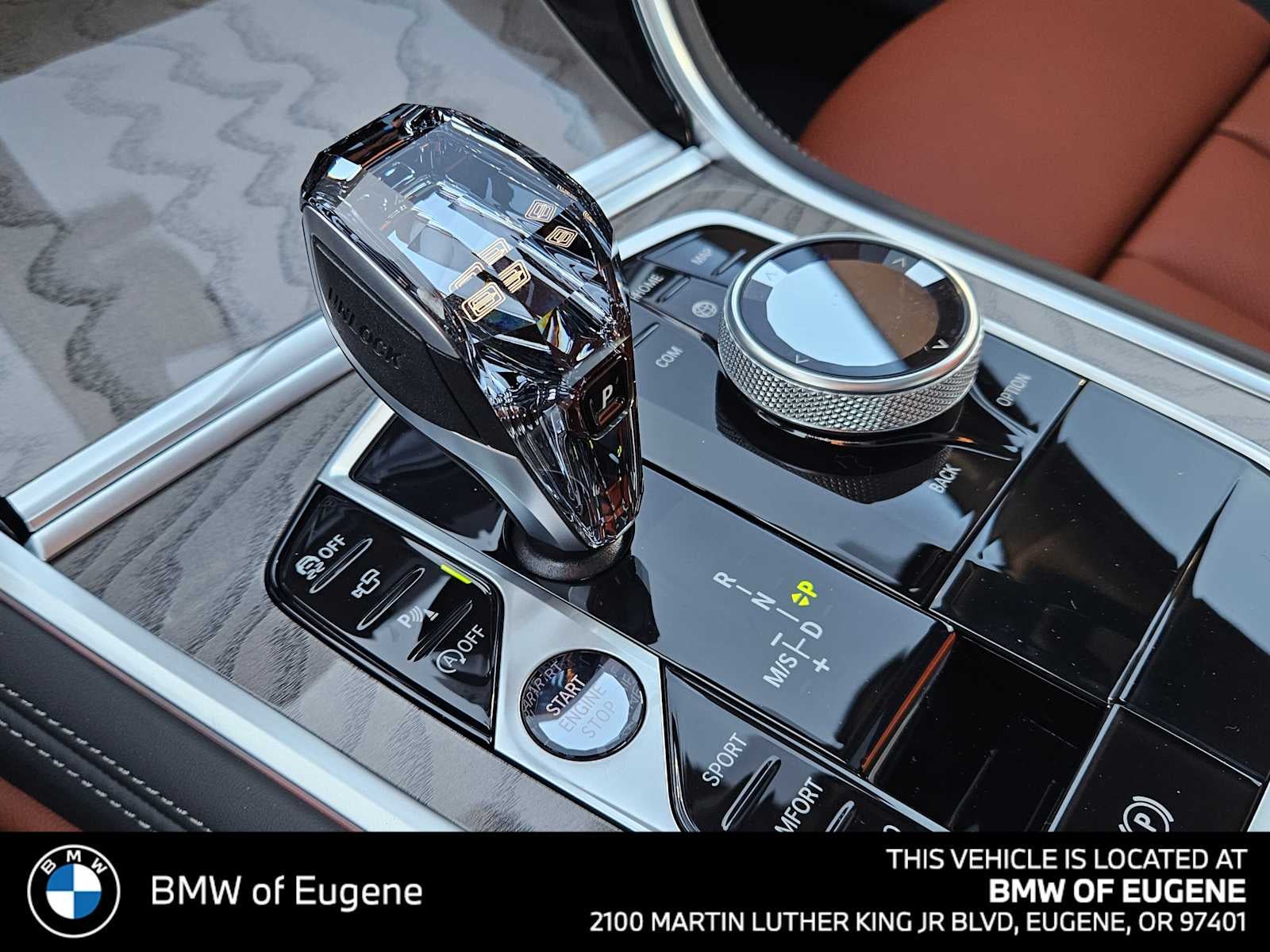 2026 BMW 840i xDrive 840i