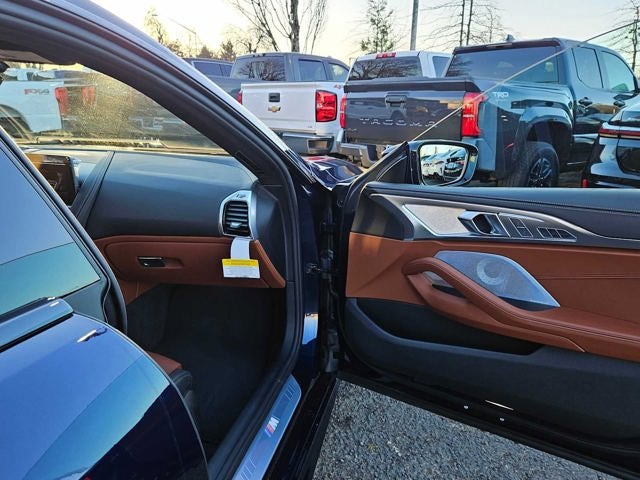 2026 BMW 840i xDrive 840i