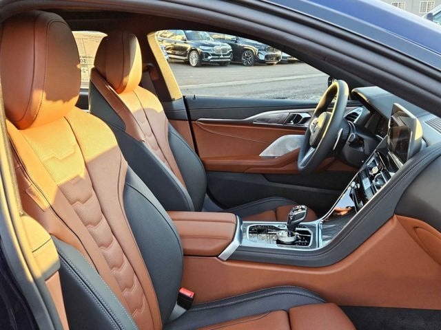 2026 BMW 840i xDrive 840i