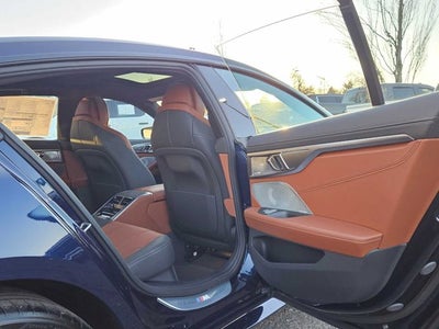 2026 BMW 840i xDrive 840i