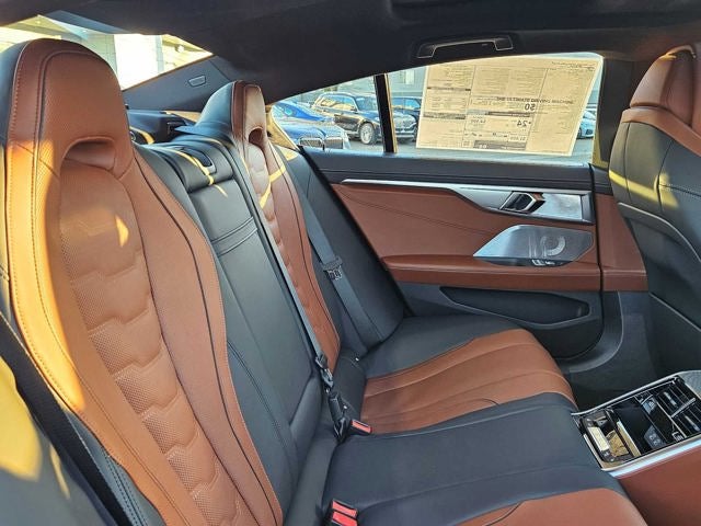 2026 BMW 840i xDrive 840i