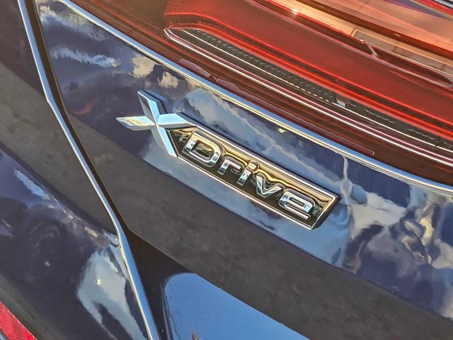 2026 BMW 840i xDrive 840i