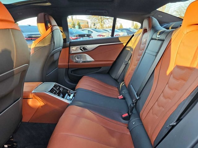 2026 BMW 840i xDrive 840i