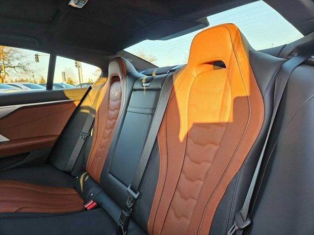 2026 BMW 840i xDrive 840i