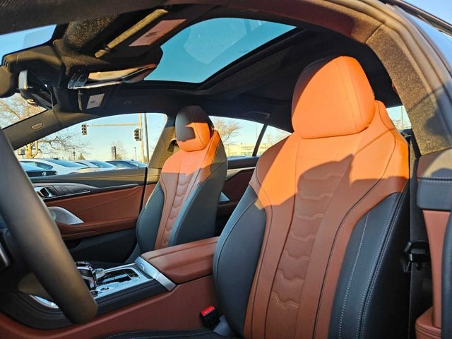2026 BMW 840i xDrive 840i